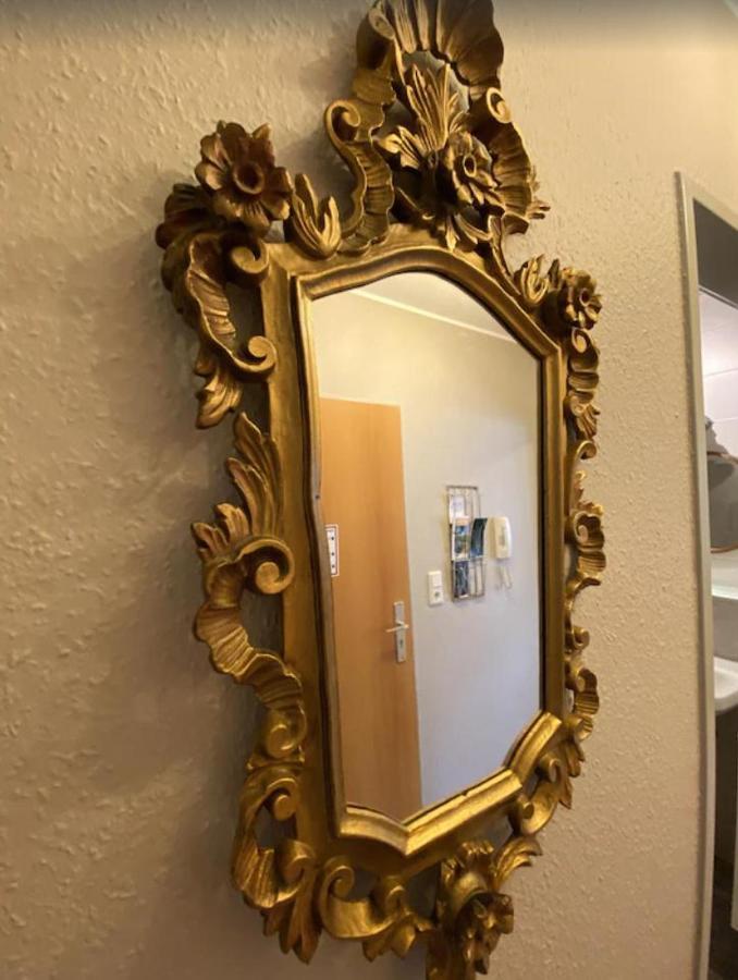 Apartament Das-Lagerhaus-Kleine-Oase Zweibrücken Zewnętrze zdjęcie