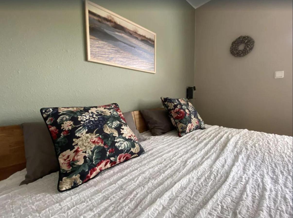 Apartament Das-Lagerhaus-Kleine-Oase Zweibrücken Zewnętrze zdjęcie