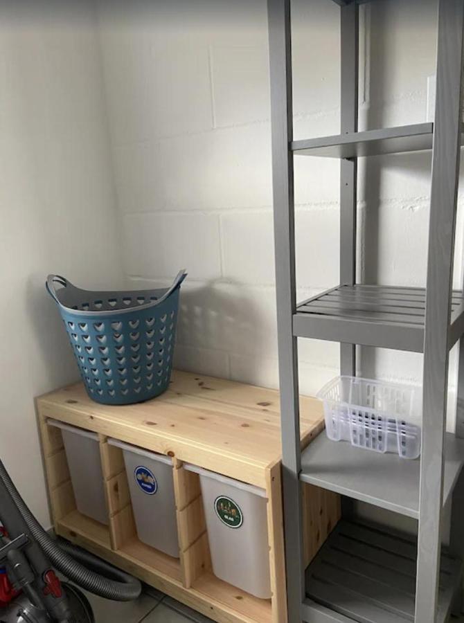 Apartament Das-Lagerhaus-Kleine-Oase Zweibrücken Zewnętrze zdjęcie