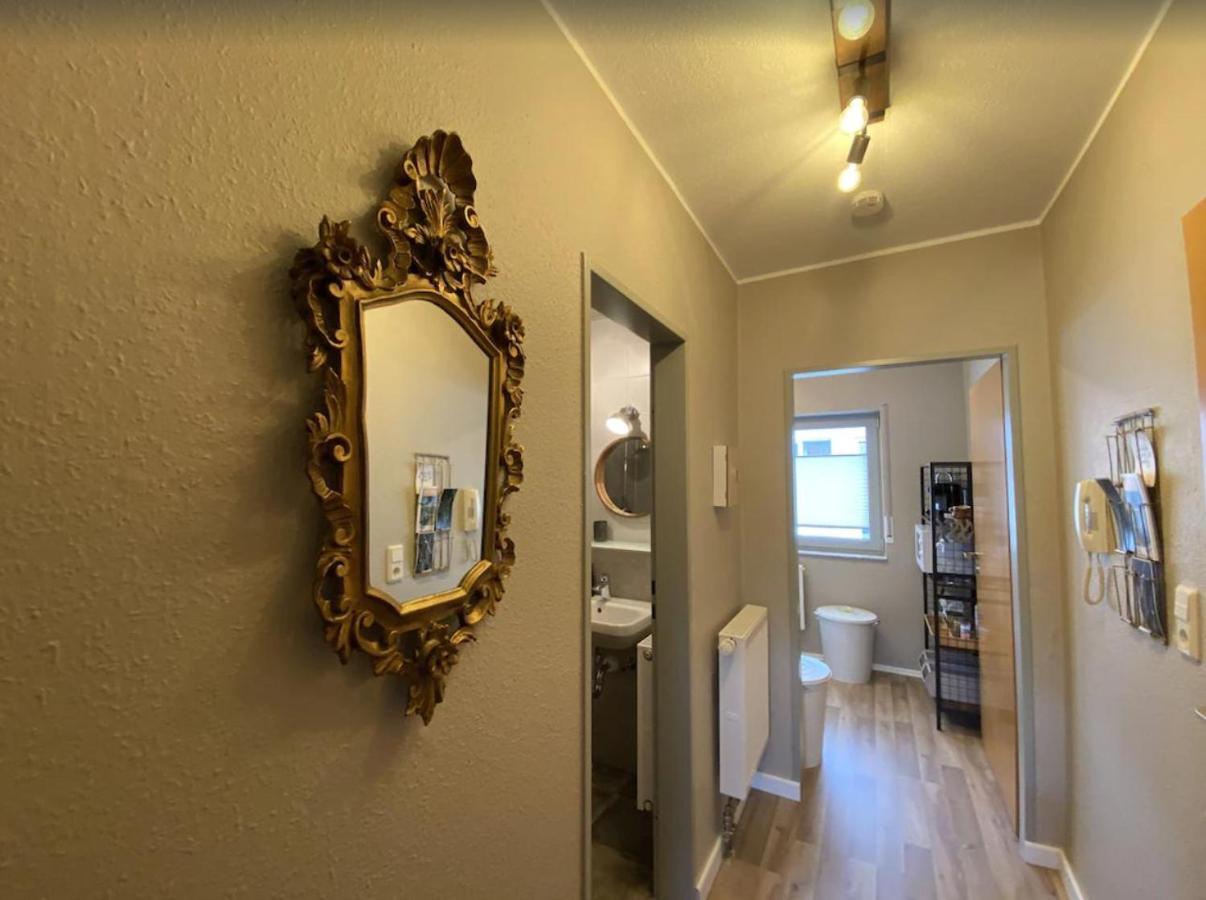 Apartament Das-Lagerhaus-Kleine-Oase Zweibrücken Zewnętrze zdjęcie