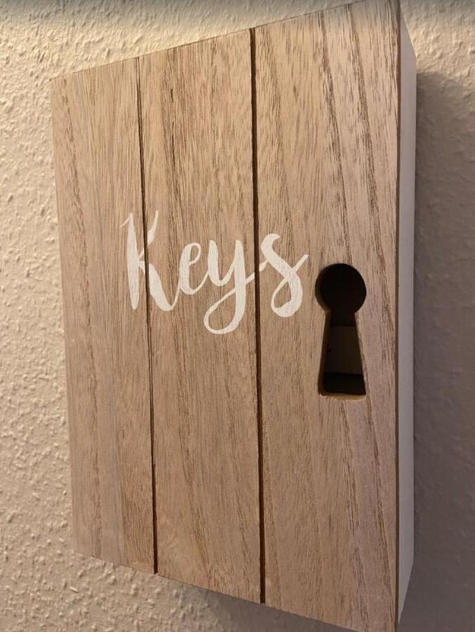 Apartament Das-Lagerhaus-Kleine-Oase Zweibrücken Zewnętrze zdjęcie