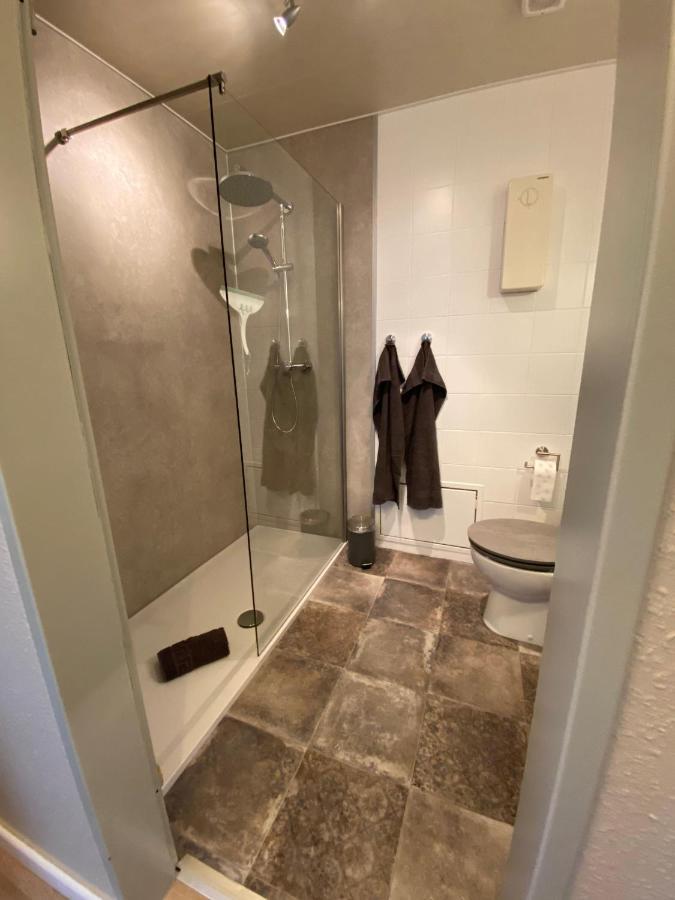 Apartament Das-Lagerhaus-Kleine-Oase Zweibrücken Zewnętrze zdjęcie