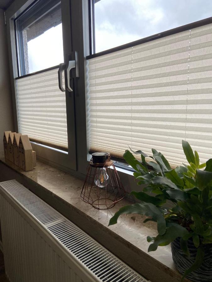 Apartament Das-Lagerhaus-Kleine-Oase Zweibrücken Zewnętrze zdjęcie