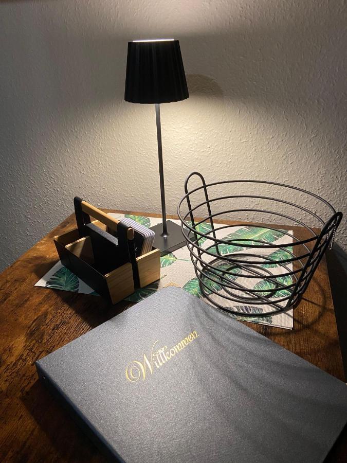Apartament Das-Lagerhaus-Kleine-Oase Zweibrücken Zewnętrze zdjęcie